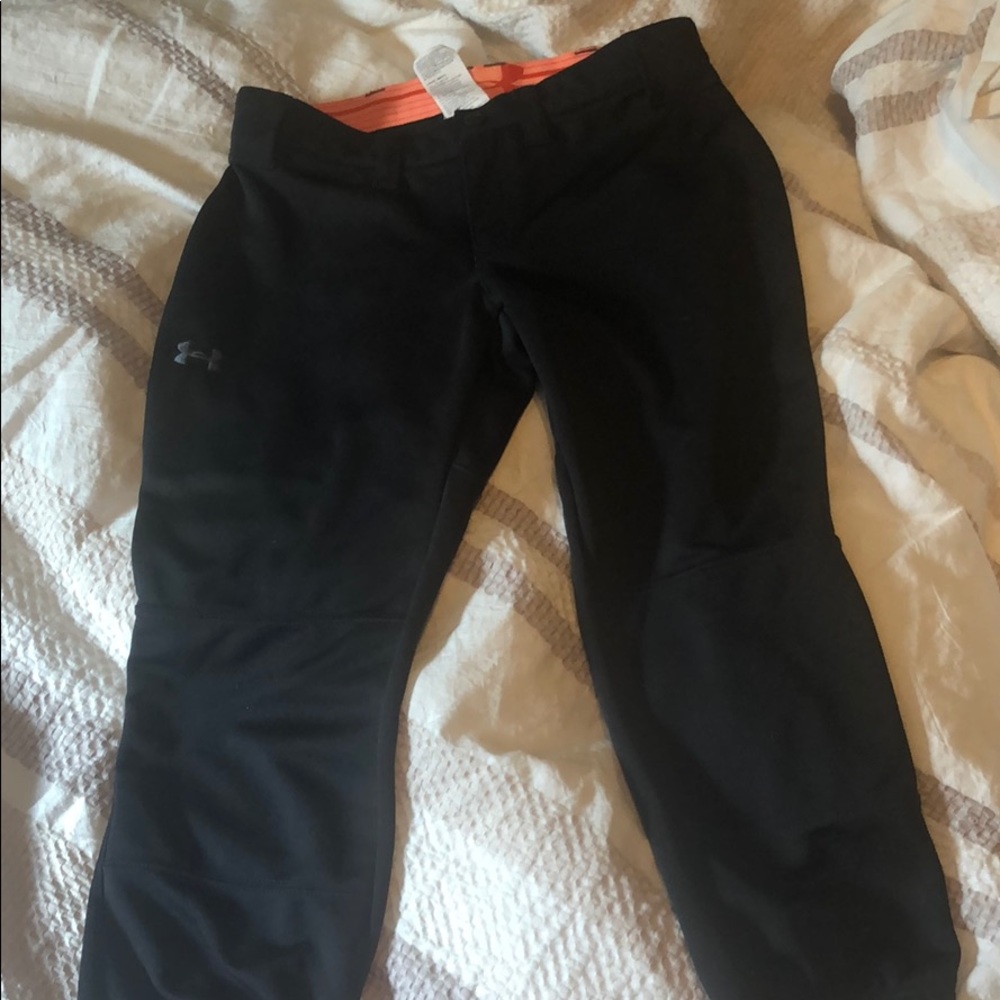 Under Armour Softball pants - XS